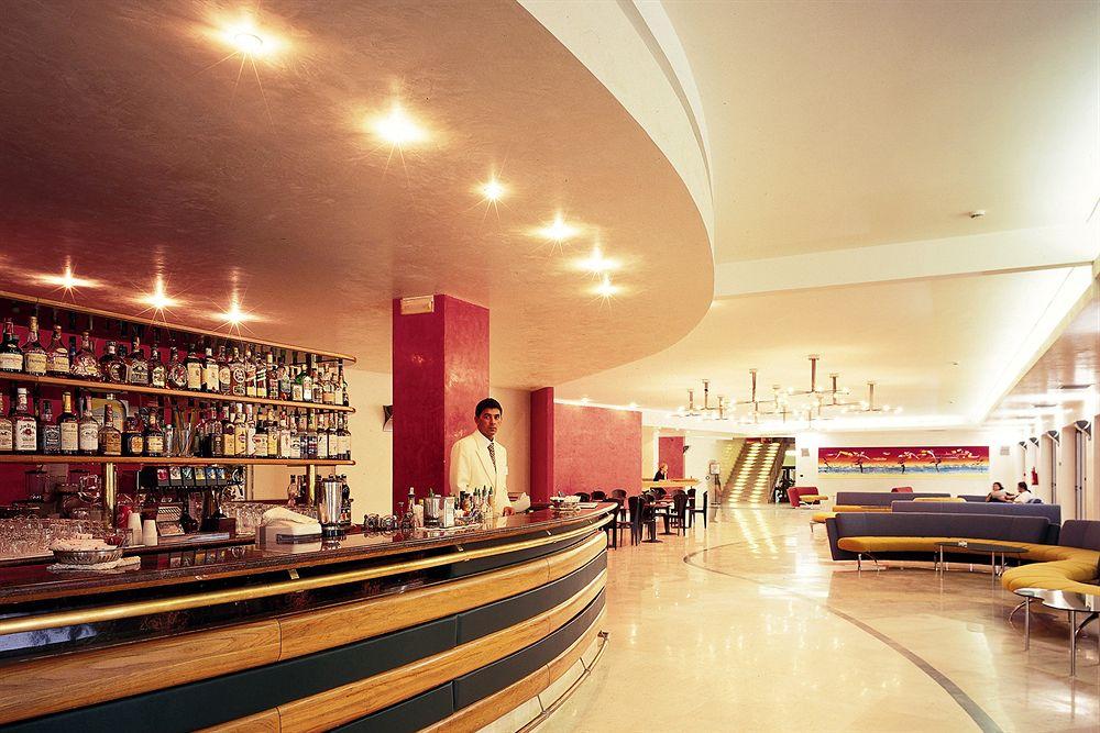Serena Majestic Hotel Montesilvano Marina Exterior foto