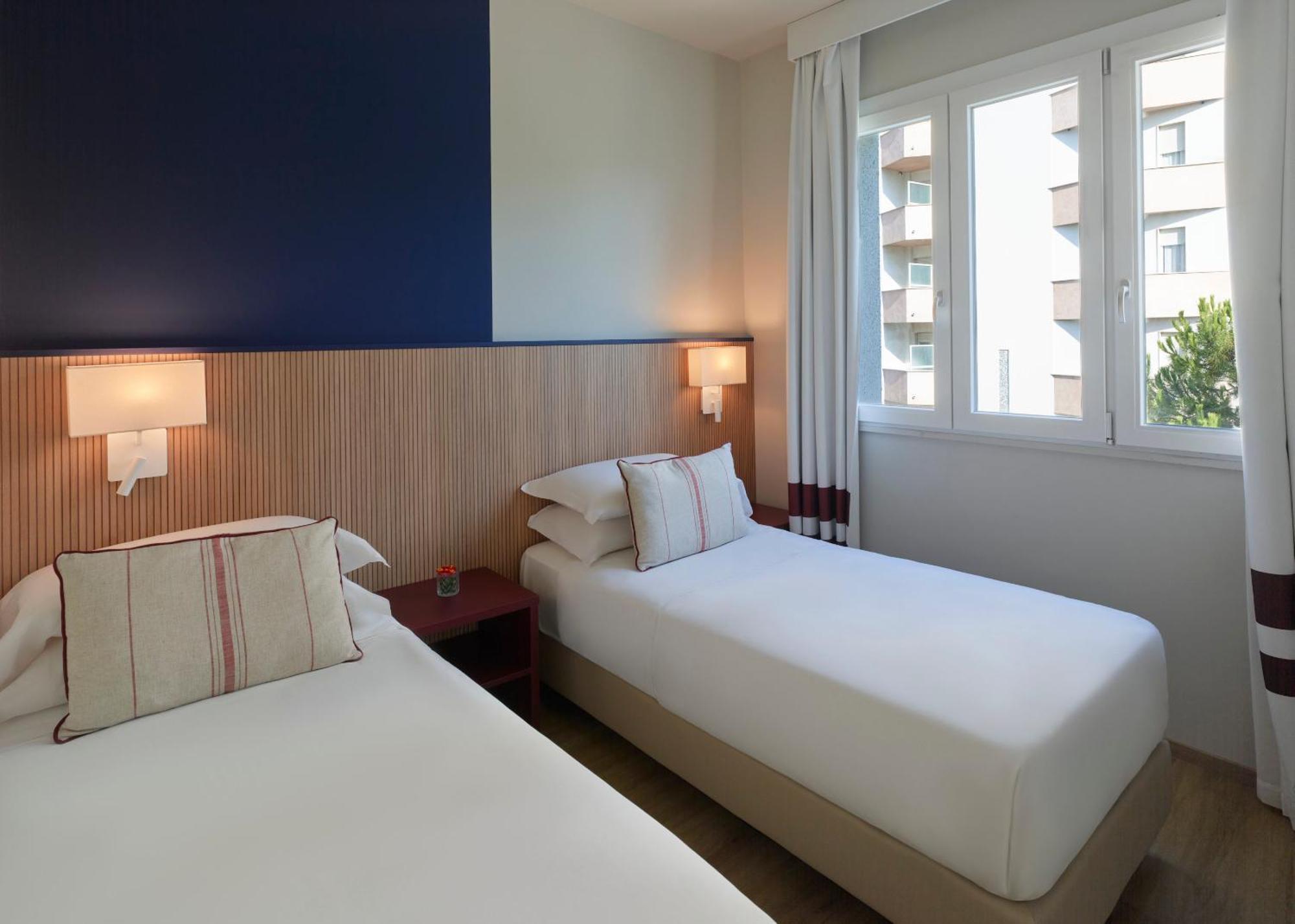 Serena Majestic Hotel Montesilvano Marina Zimmer foto