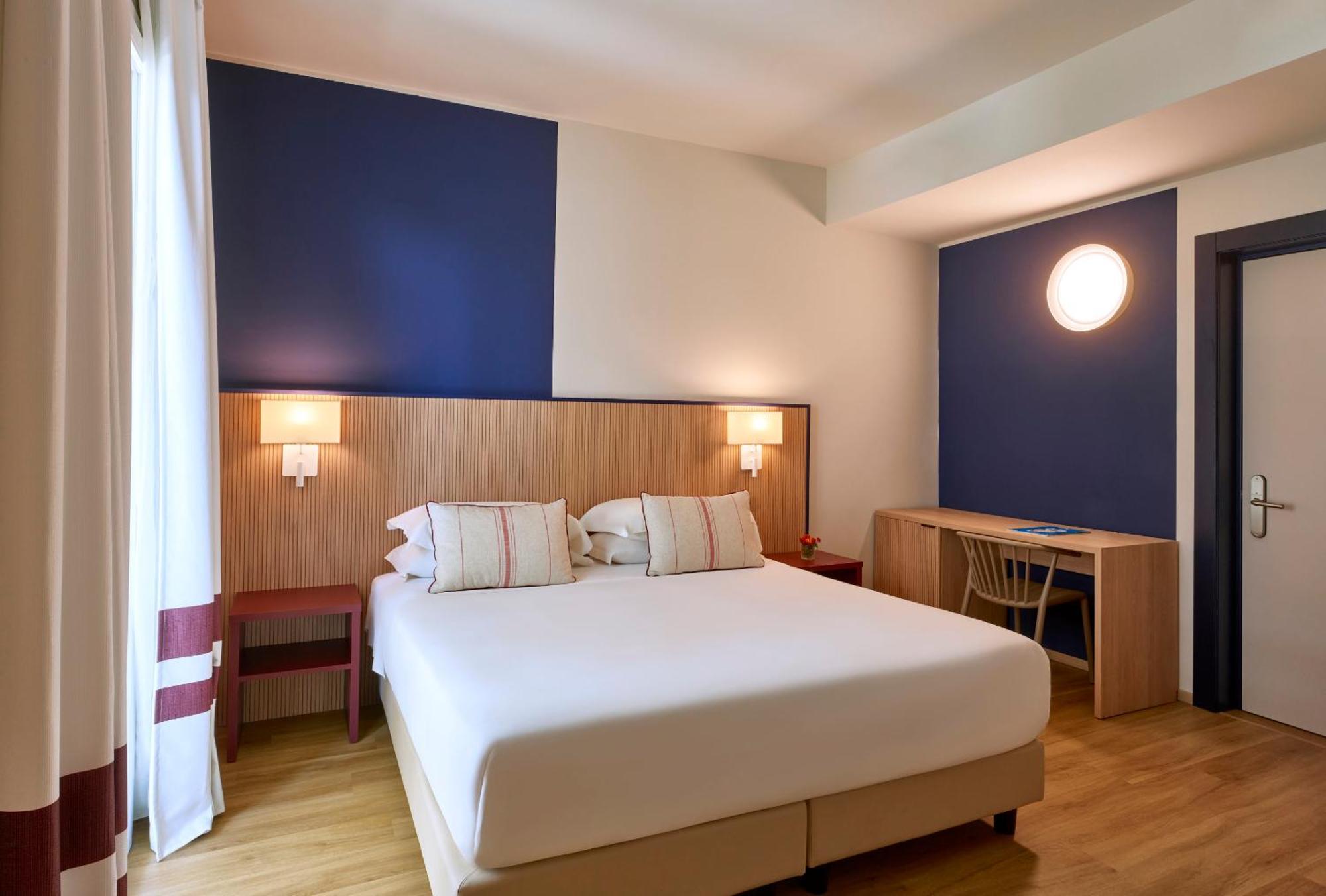 Serena Majestic Hotel Montesilvano Marina Zimmer foto